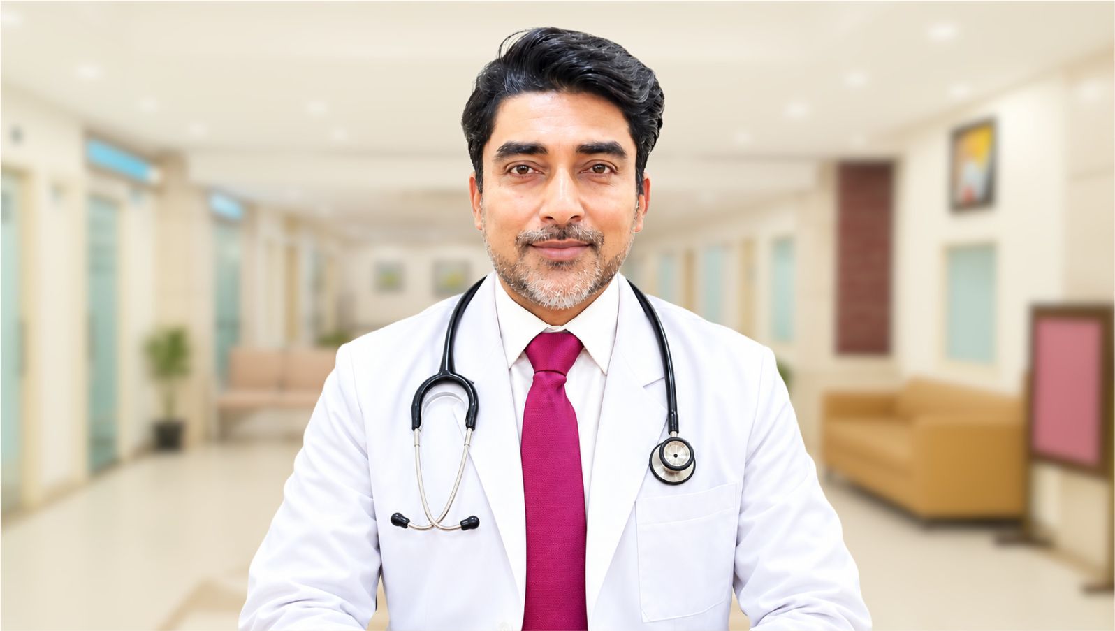 Dr. Deepak Varshney